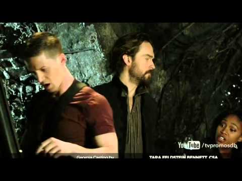 Смотреть сериал сонная лощина 3 сезон онлайн бесплатно