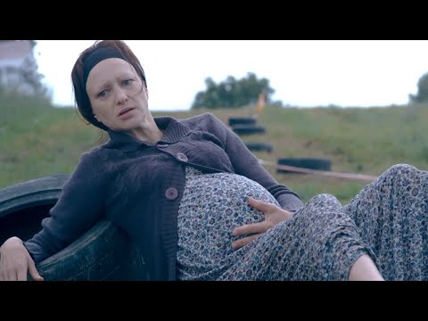 Анна сериал актеры