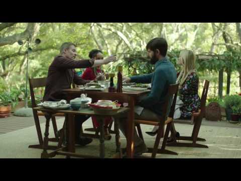 Большая маленькая ложь 1 сезон 6 серия