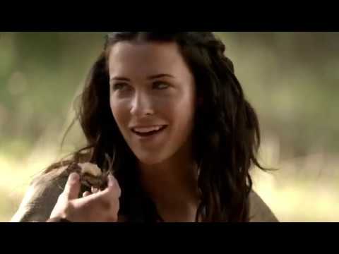 Легенда об искателе 1 сезон 19 серия