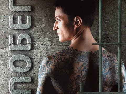 Побег русский побег 1 сезон 12 серия