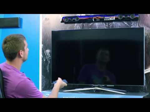 Телевизор самсунг 6 серии