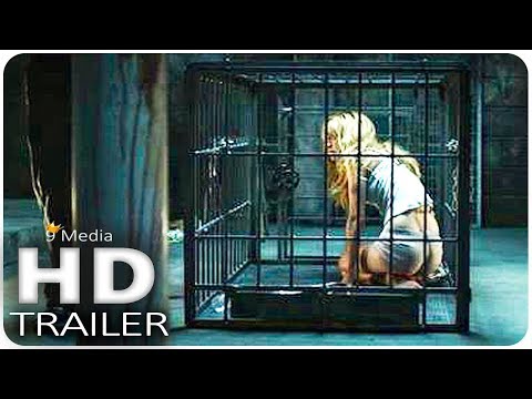 Слэшер сериал википедия