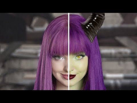 Мультфильм наследники дисней 1 сезон 1 серия на русском