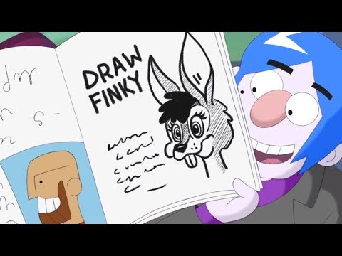 Мультик семь гномов новые серии