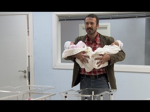 Турецкий сериал история зейнеп