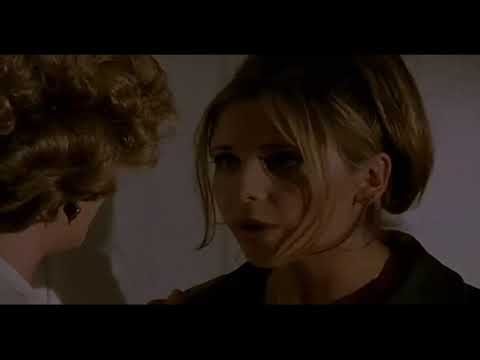 Смотреть онлайн сериал баффи истребительница вампиров все сезоны