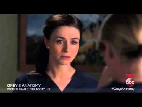 Анатомия страсти 12 сезон 2 серия