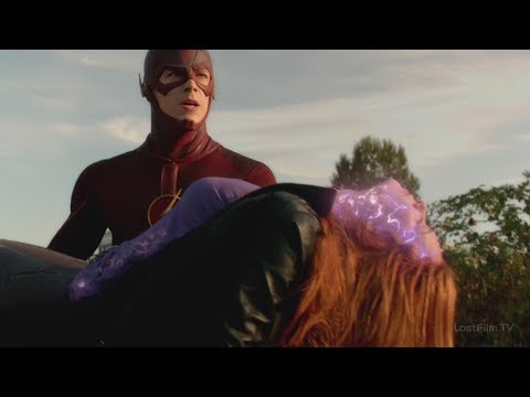 Флеш сериал 1 серия 5 серия