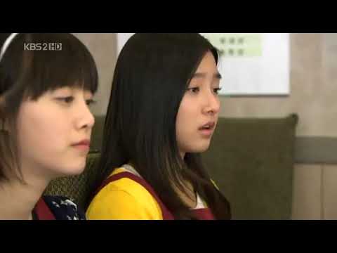 Цветочки после ягодок 20 серия