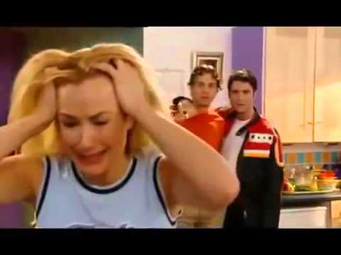 Экстра сериал серия 6