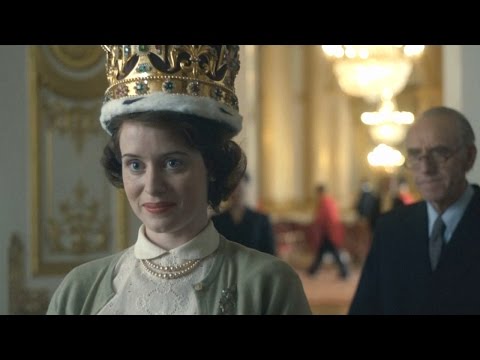 Смотреть сериал королева английская елизавета сериал