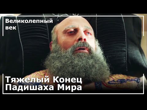 Смотреть последнюю серию великолепный серию