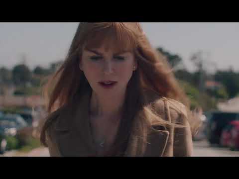 Большая маленькая ложь серия 5