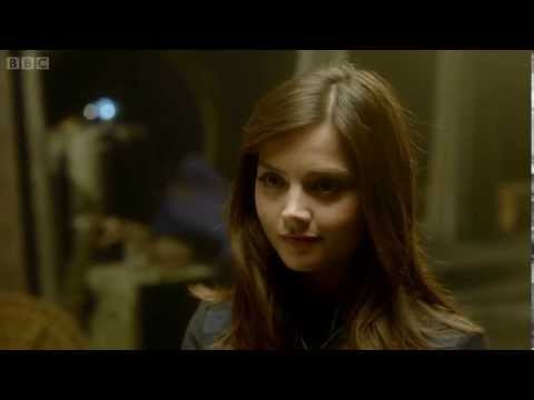 Доктор кто 10 сезон 7 серия baibako