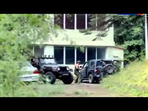 Глаза ольги корж сериал