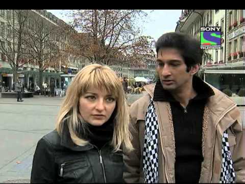 Команда сериал швейцария