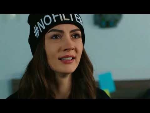 Дочери гюнеш 30 серия на русском языке