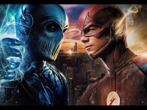 Смотреть сериал флеш 1 сезон 2 серия онлайн