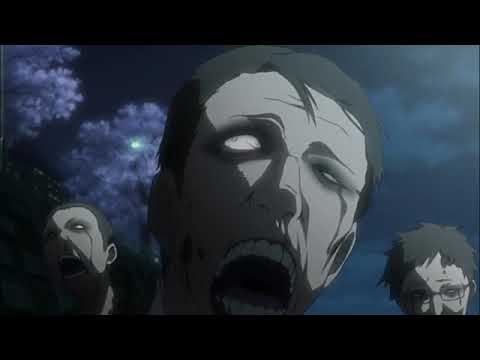 Школа мертвецов 6 серия