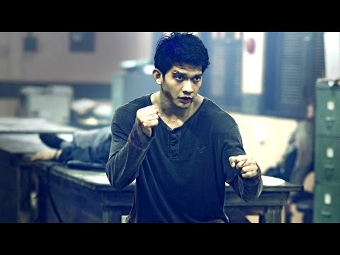 По прозвищу рейд сериал