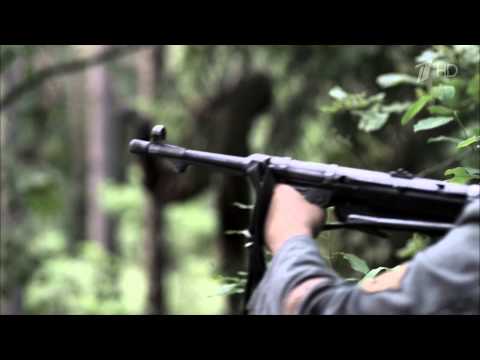 Привет от катюши сериал актеры