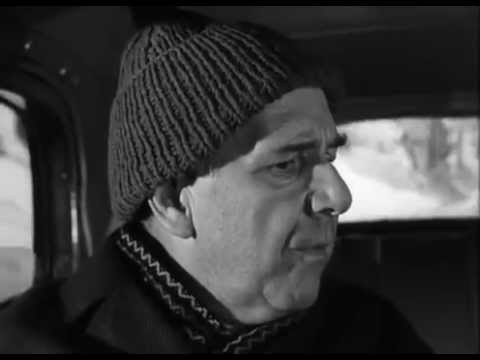 Семнадцать мгновений весны 8 серия