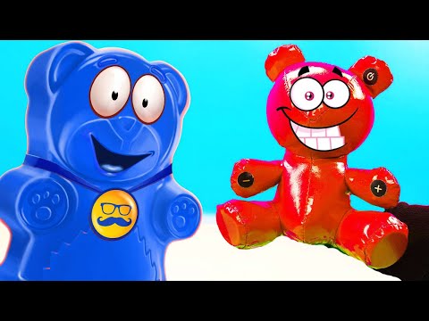 Медведь валера новые серии