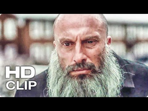 Сериал инженер с нагиевым