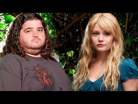 Кит харингтон сериал остаться в живых