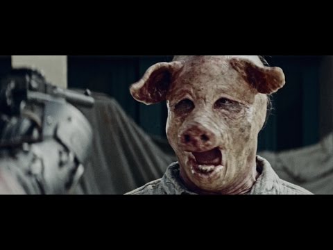 Сериал под кодовым названием хантер