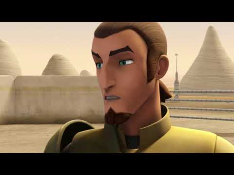 Звездные войны повстанцы 2 сезон 1 серия повстанцы 2 сезон