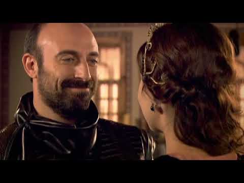 Сериал роксолана смотреть