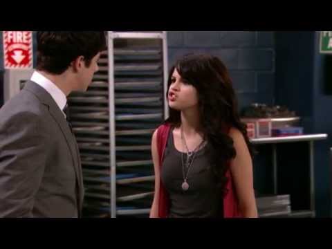 Волшебники из вэйверли плэйс сезон 3 серия 14