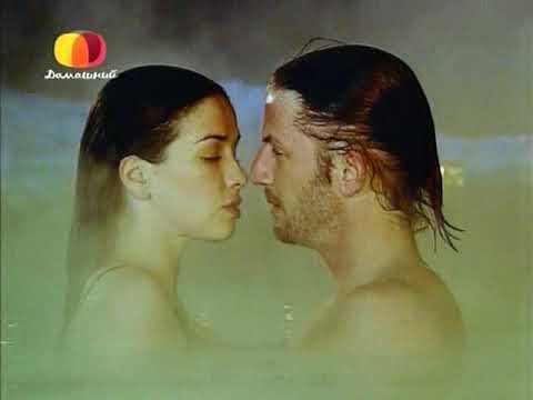 Сериал с натальей орейро и факундо арана