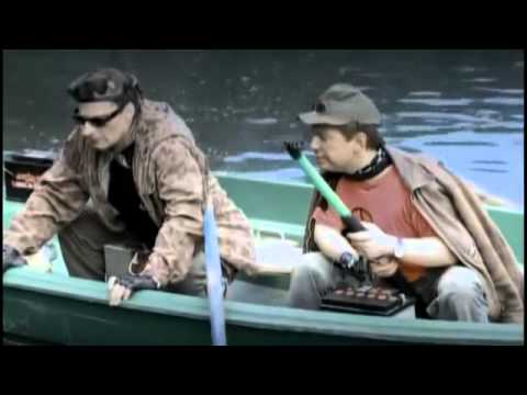 Спецназ по русски 2 сериал