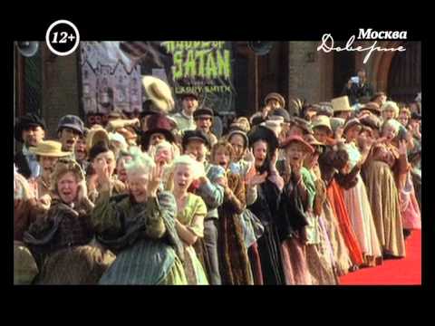 Сериал чисто английское убийство ютуб