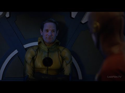 Флеш 2 сезон 11 серия