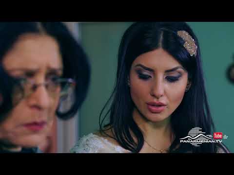 Папайи ахчикнер 116 серия