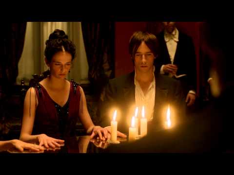 Ева грин сериал страшные сказки