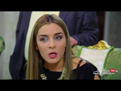 Гнвац ерджанкутюн 3 серия