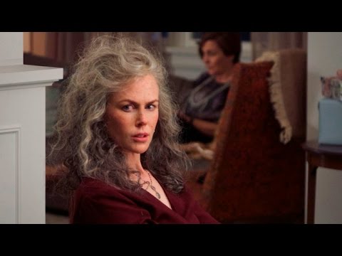 Вершина озера сериал 3 сезон дата выхода