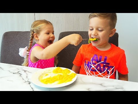 Рома и диана все серии подряд для детей