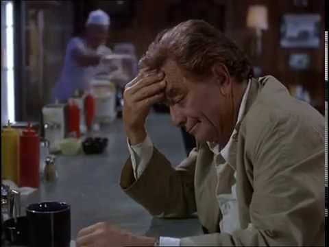 Коломбо все серии с названиями смотреть онлайн с названиями серий