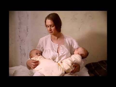 Сериал отчий берег краткое содержание серий