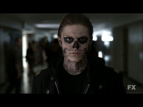 Американская история ужасов сериал смотреть онлайн hd 1080 lostfilm