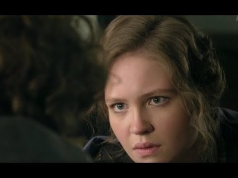 Отчий берег содержание серий 17 20