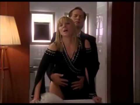 Секс сцены в сериале секс в большом городе