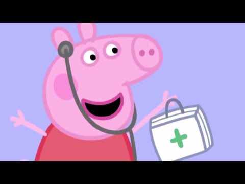 Мультики папа свин все серии подряд без остановки