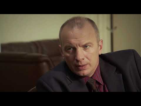 Ментовские войны одесса 21 серия